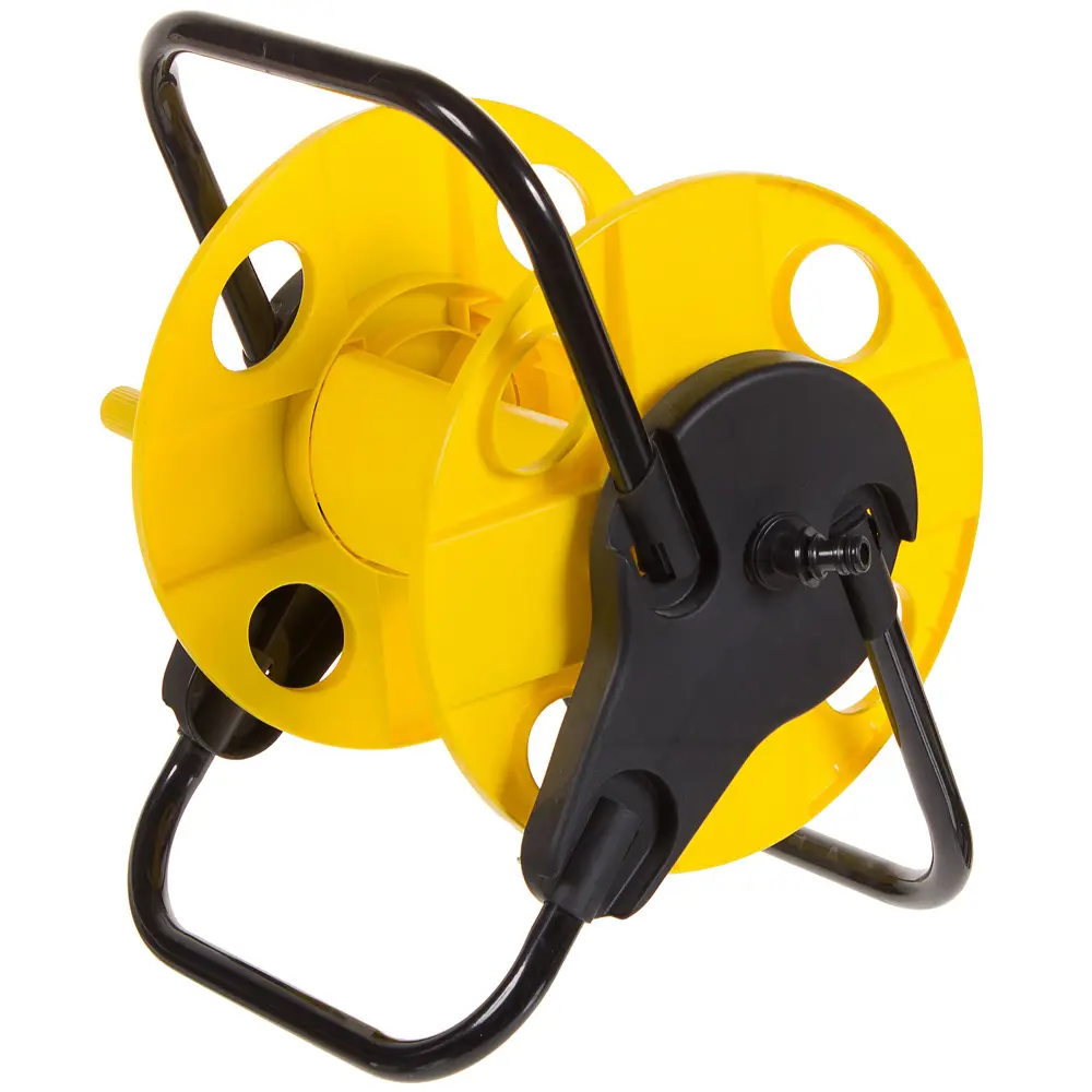 Тележка для шланга без колёс Santreyd STLM-2178177 - Вид №1