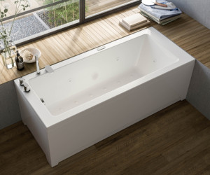 Nubea  Glass1989  Ванны