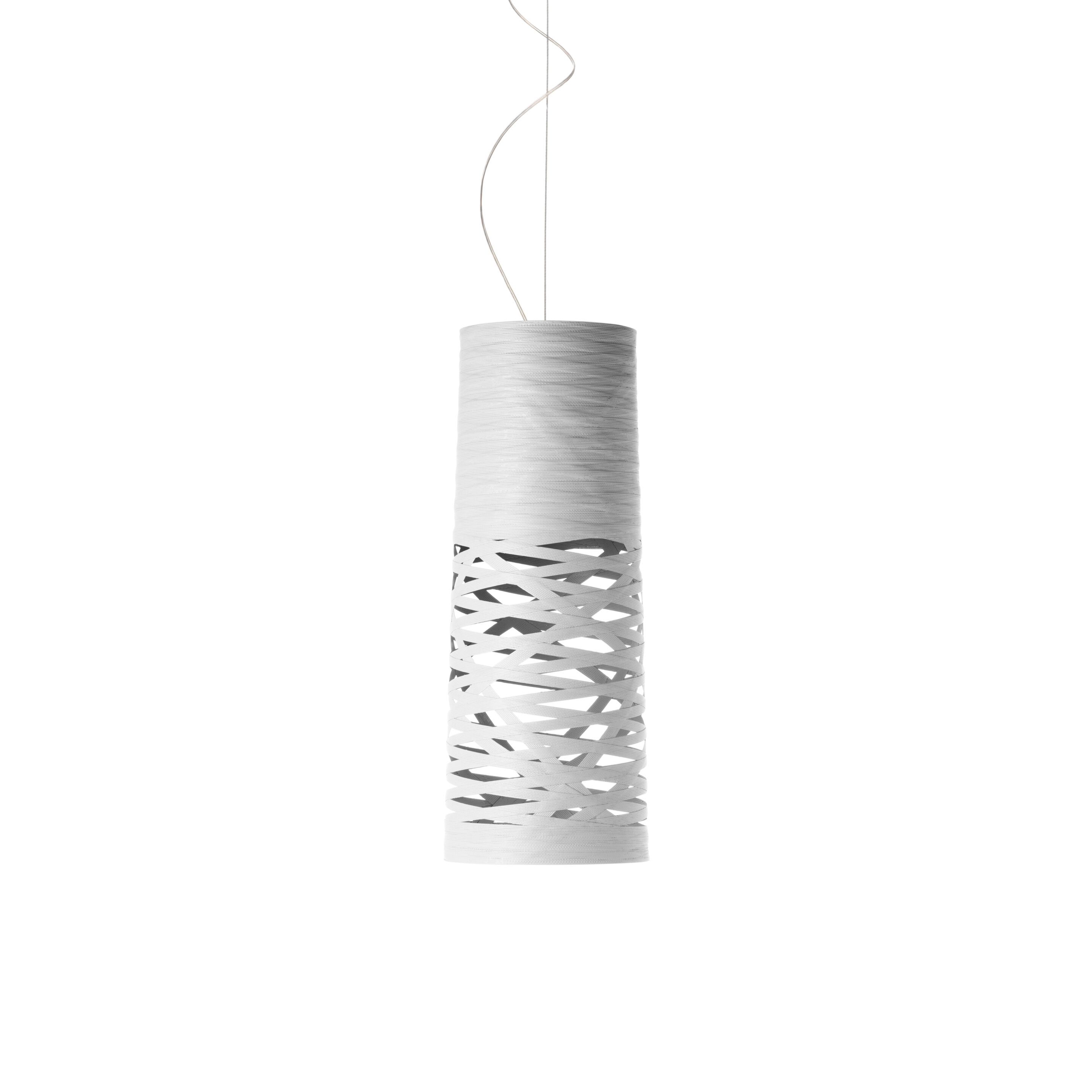 Светодиодная подвесная лампа из стекловолокна Foscarini Tress ARCH-00071470 - Вид №3