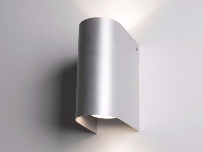 Terzo Light Настенный светильник прямого и отраженного света Koko C151.gu - Вид №1