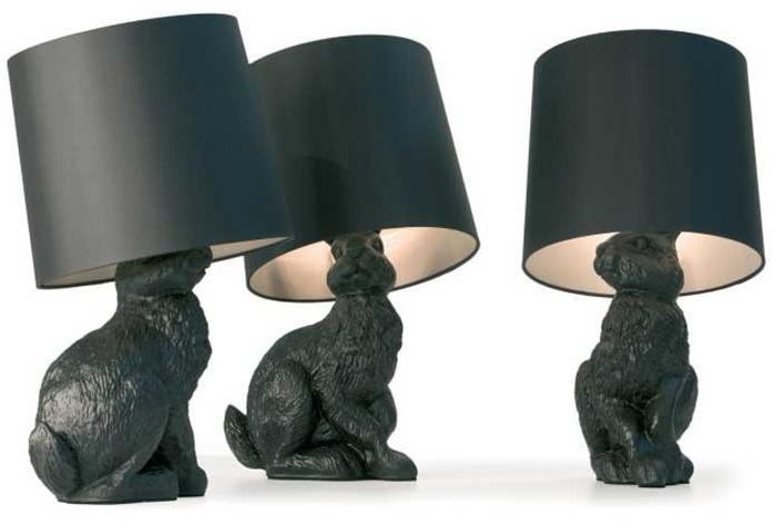 moooi Настольная лампа из пвх sun-id-1504715 - Вид №1