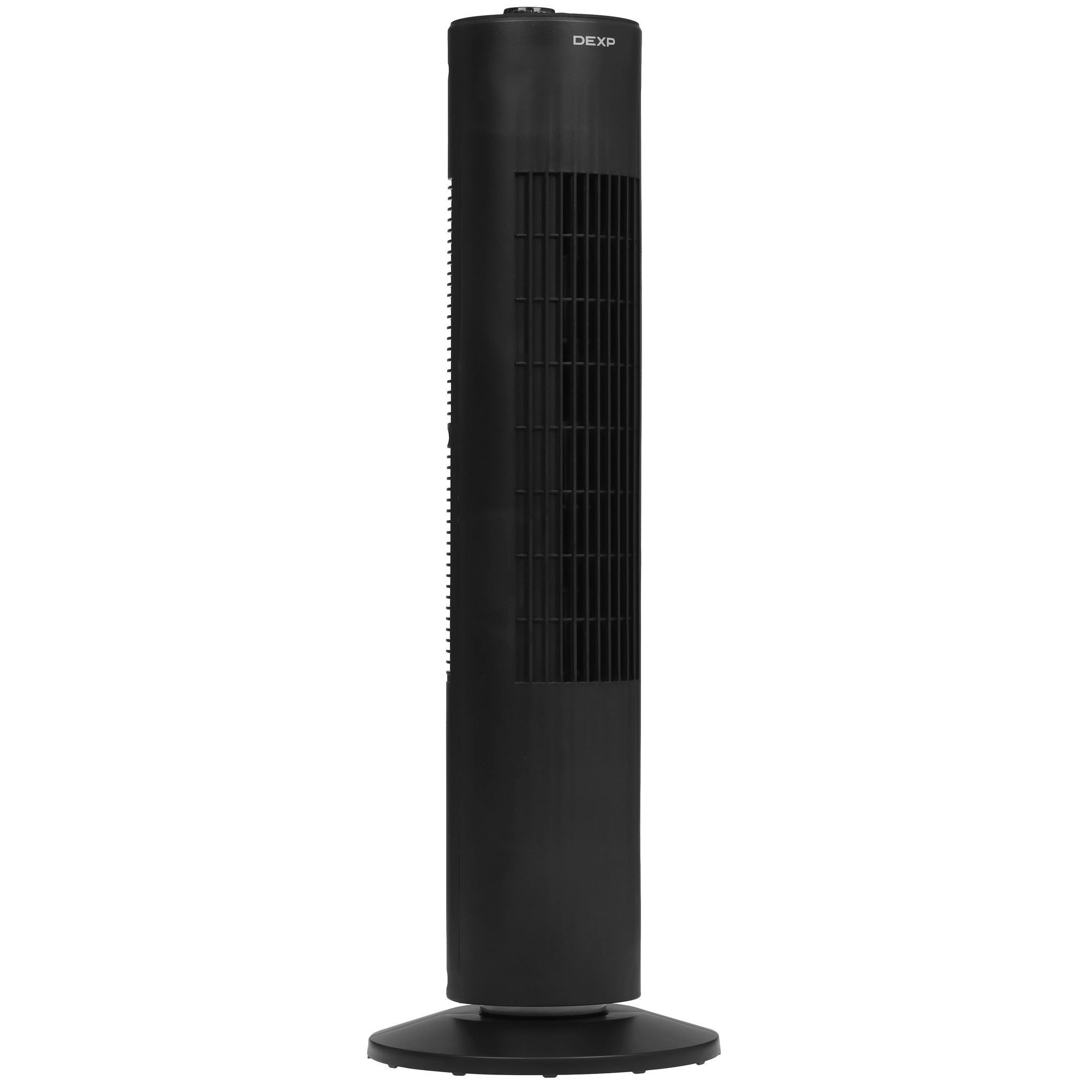 9193923 Вентилятор DEXP TF-31M  черный STDN-0091463