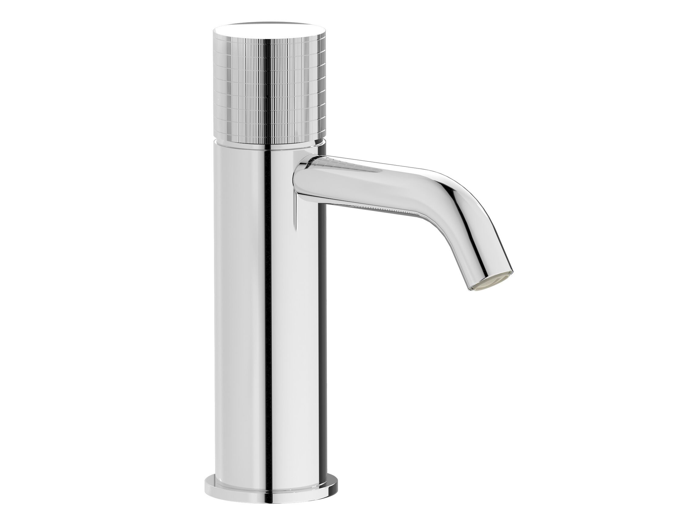 Смеситель для раковины с автоматическим сливом IB Gatsby ARCH-00039772