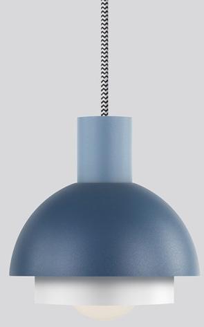 STIP Подвесной светильник из железа Lunatica sun-id-1401591 - Вид №2