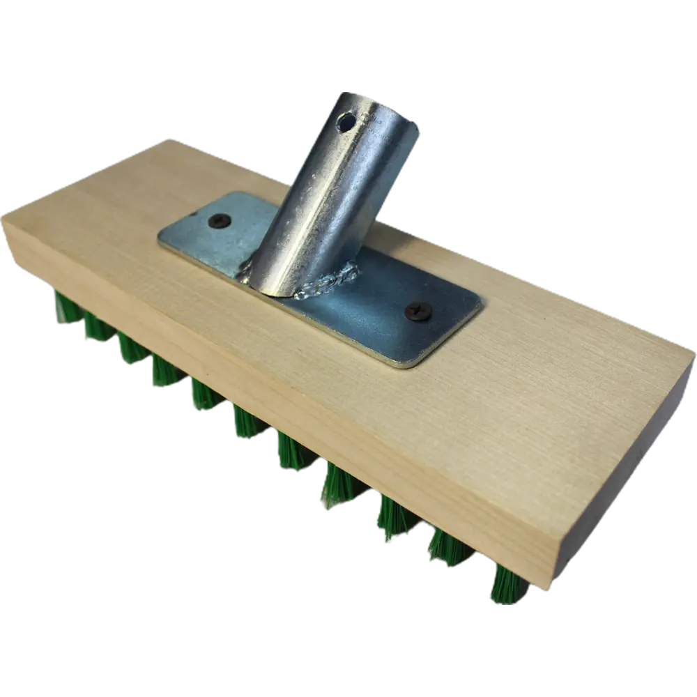 Щётка Палубная 225x80x20 мм, дерево Santreyd STLM-2143276