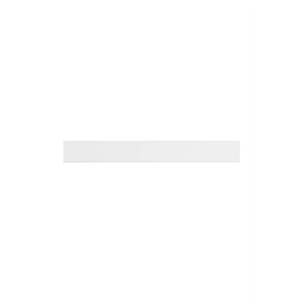 Воздуховод Era ВП 90x220 мм 2 м пластик STLM-2125168 - Вид №3