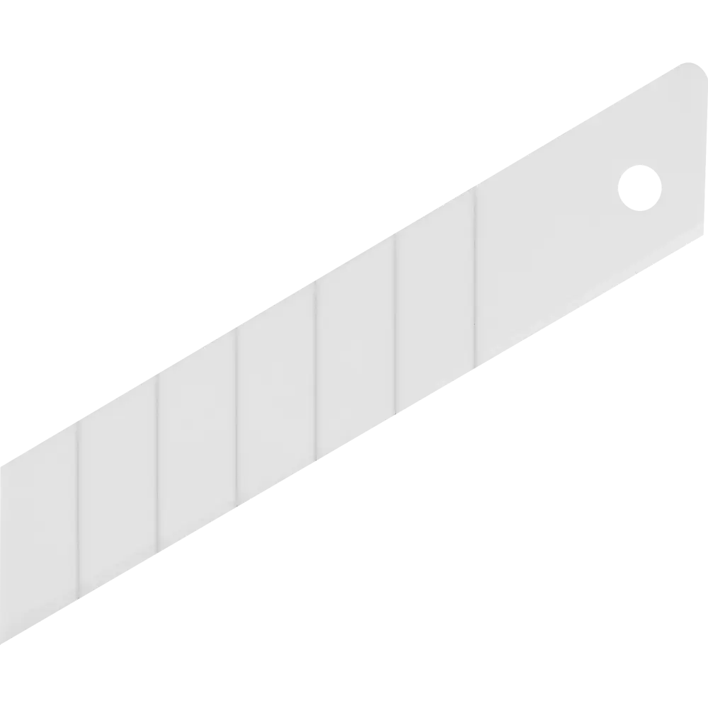 Лезвия для ножа керамические Vira Rage 25 мм, 5 шт STLM-2173480