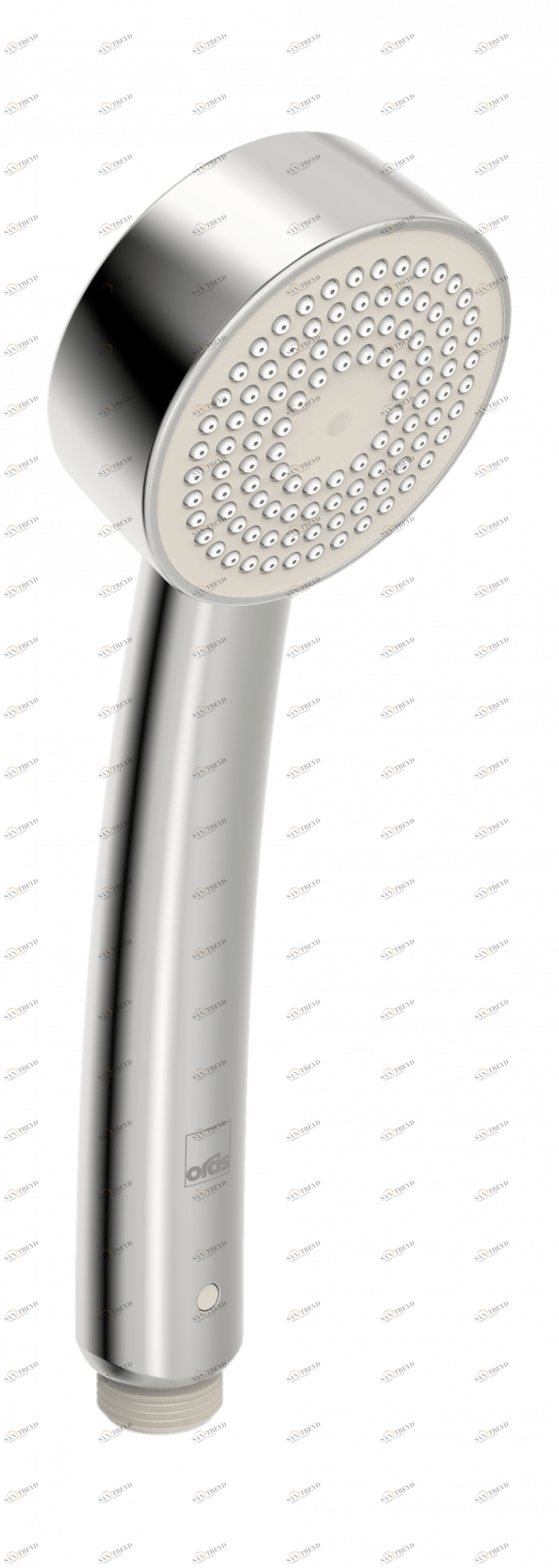 Oras 252020 Ручной душ 252020 Apollo Хром 