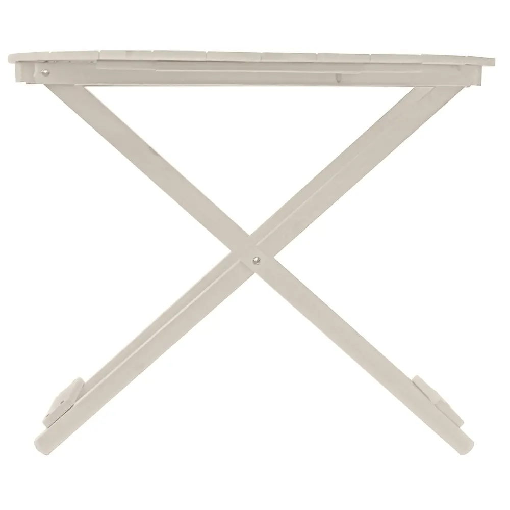 Стол круглый «Бриз» раскладной, окрашенный Santreyd STLM-2204215 - Вид №1