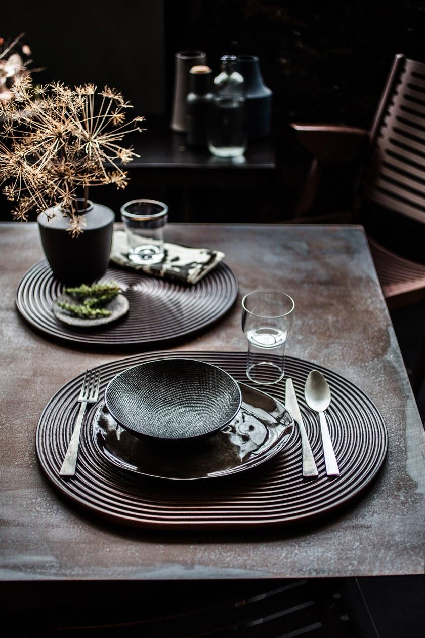 Milla & Milli Овальный поднос из массива дерева Foodwood sun-id-1502672 - Вид №9