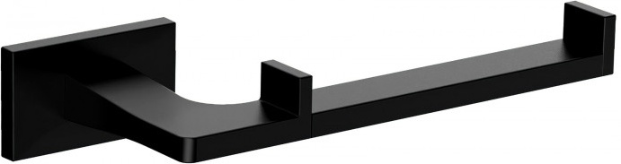 B1608.NM B1608 NM Держатель туалетной бумаги (чёрный) COLOMBO LOOK Colombo Design