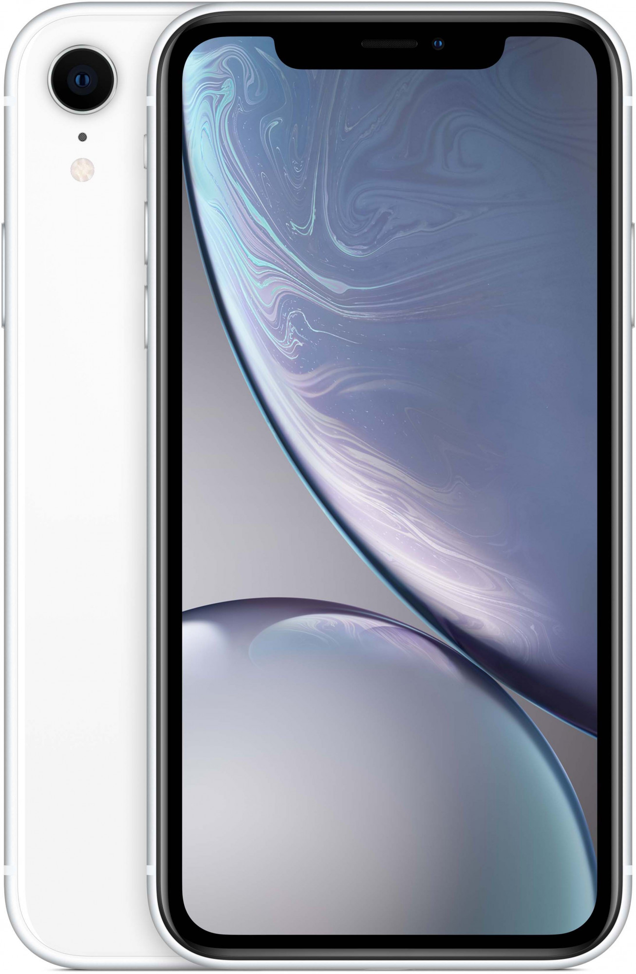 MRY52RU/A Iphone xr 64gb white Apple Santreyd 