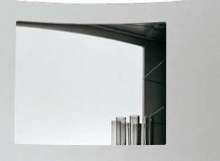 CL87 CALLA Комплект мебели для ванной комнаты 140 см ARDECO Ardeco S. R. L 42418 - Вид №1