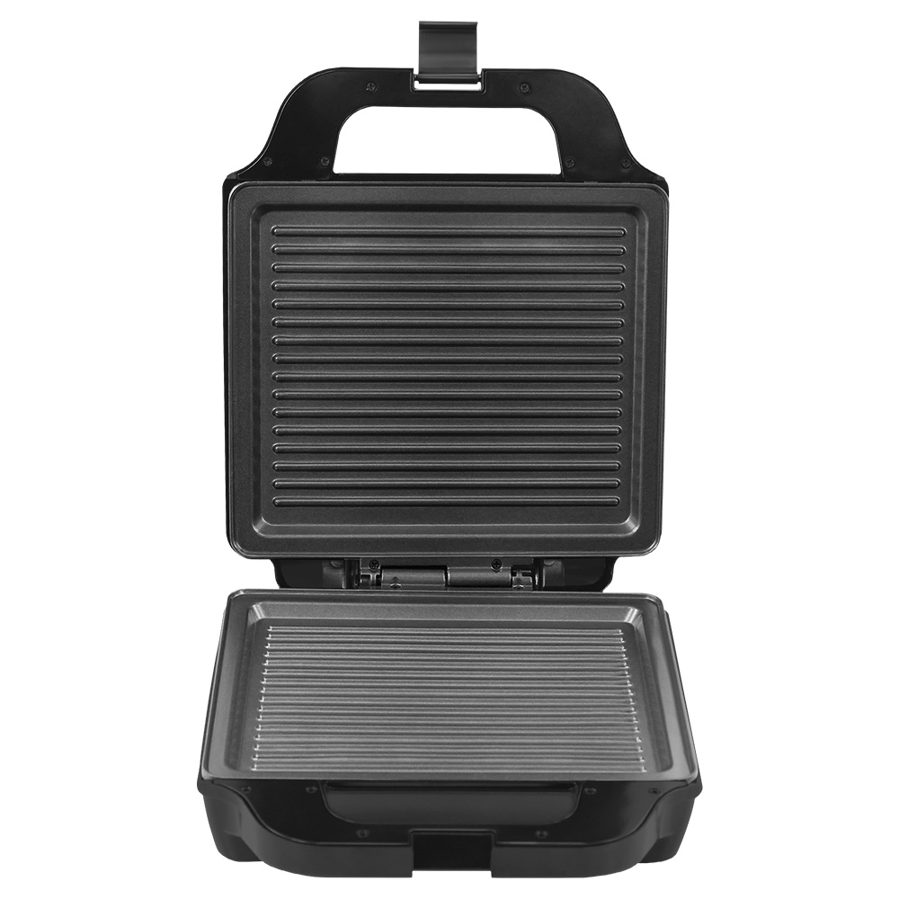 9162125 Гриль STINGRAY ST-SM1216A черный STDN-0129691 - Вид №4