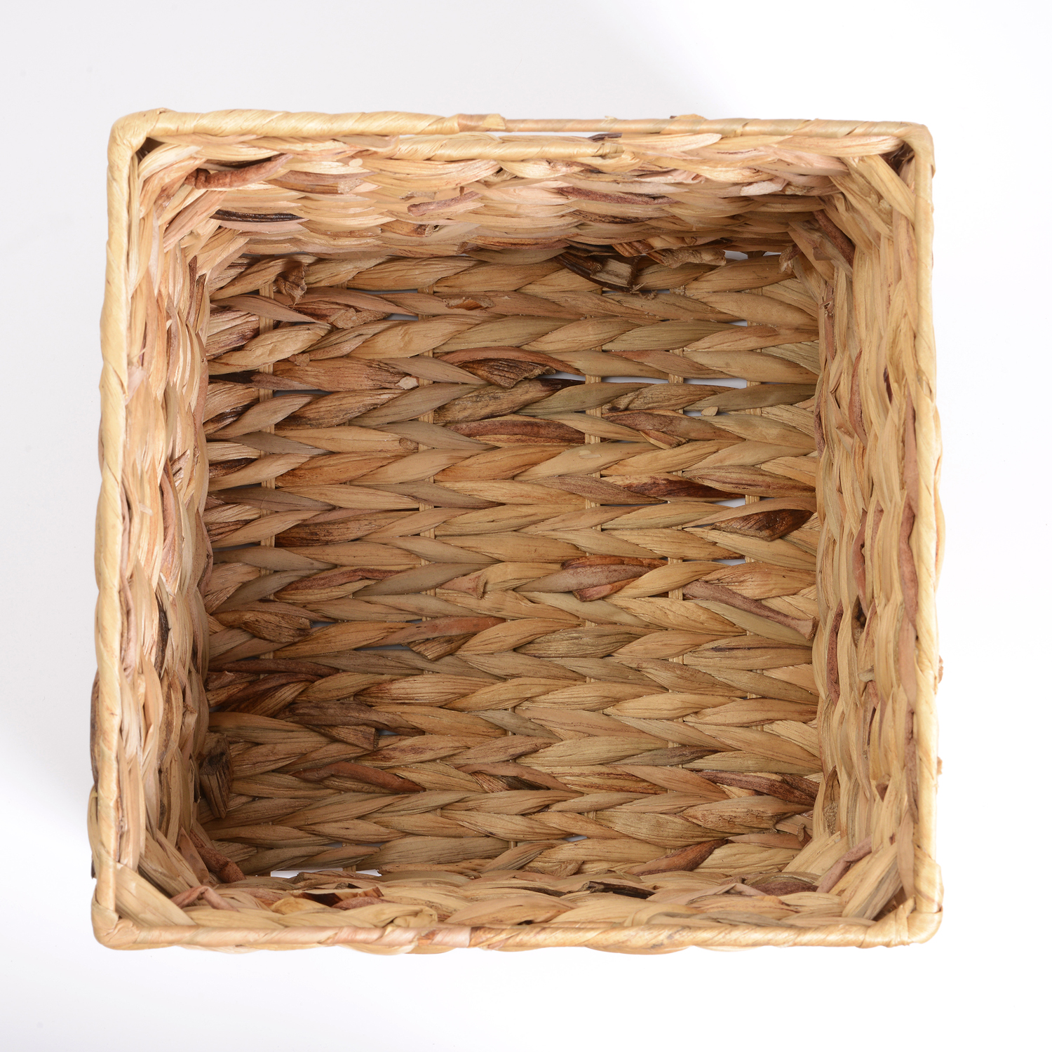 WB-661-L Glan Плетеная корзина WasserKRAFT  - Вид №2