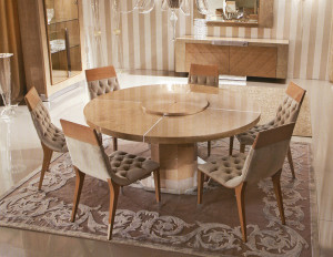 Стол  GIORGIO COLLECTION 3010-3010/T