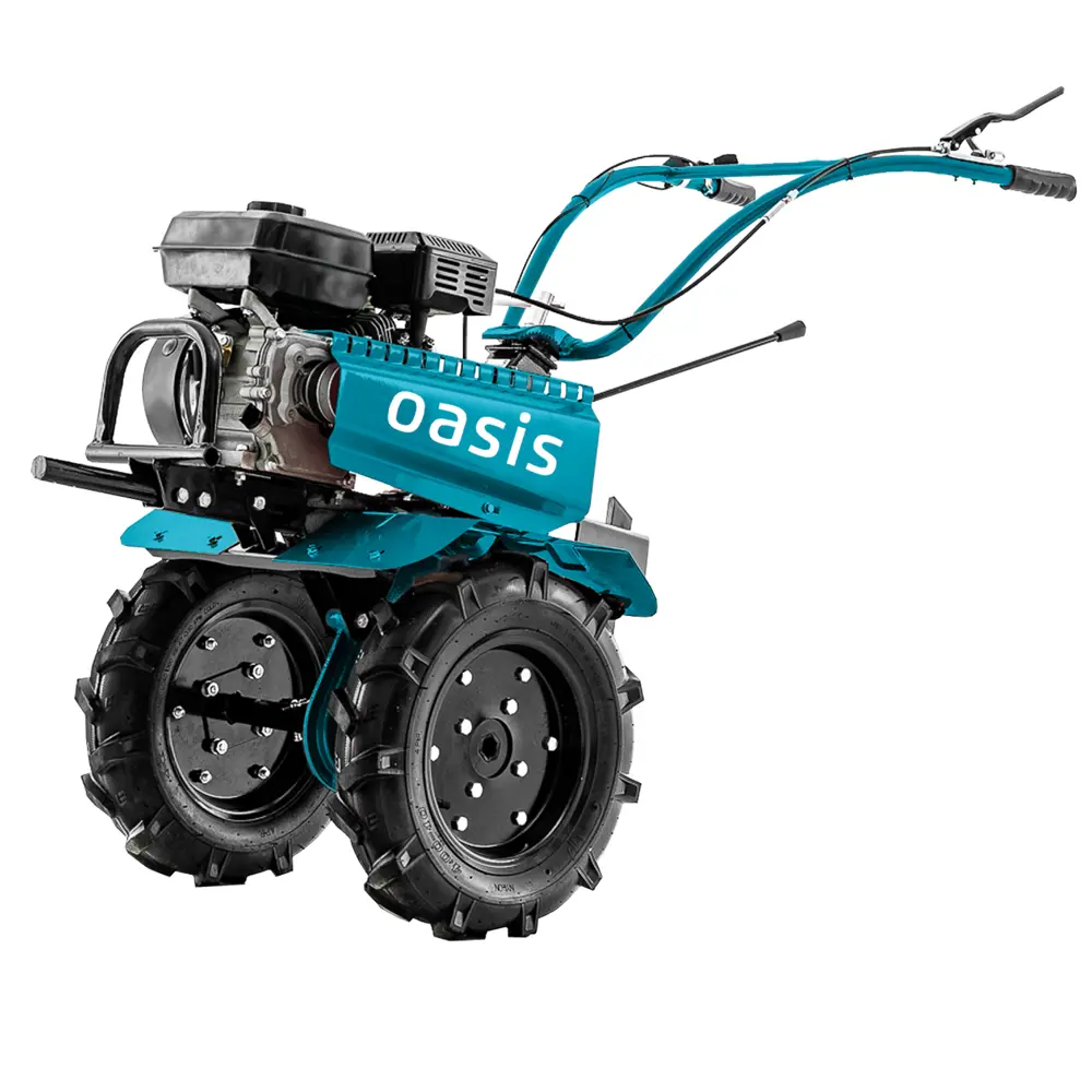 Мотоблок Oasis MB-7/10К3 7 л.с STLM-2150051