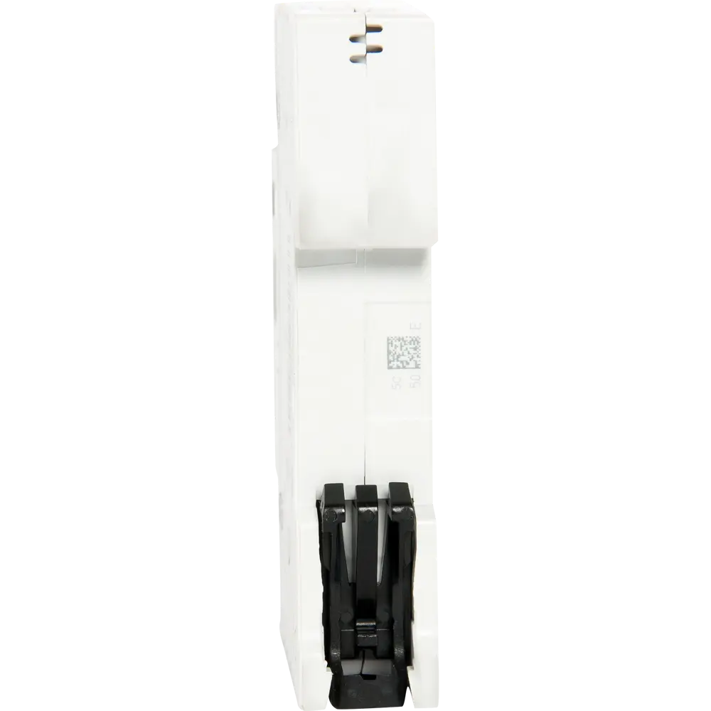 Автоматический выключатель ABB SH201L 1P C50 А 4.5 кА 2CDS241001R0504 STLM-2153575 - Вид №2