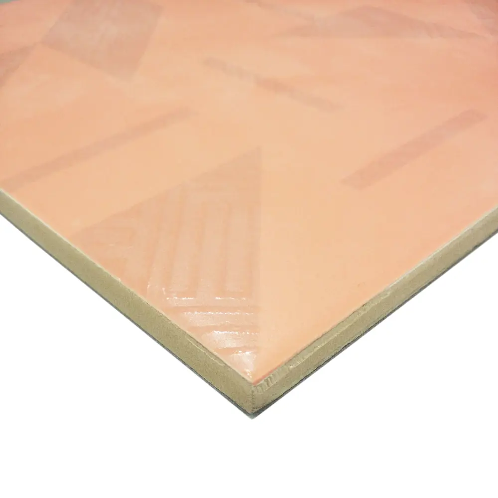 Плитка настенная Керамин Сонет 1Д 25x75 см 1.69 м² матовая цвет розовый STLM-2182343 - Вид №1