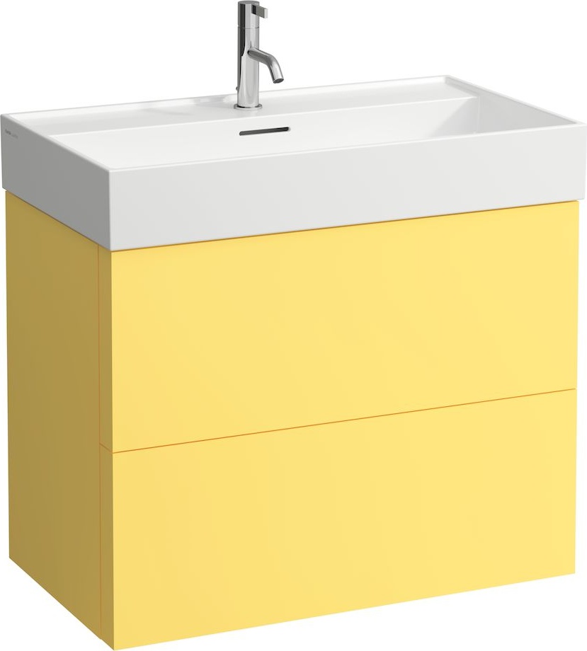 H8103360201081 Раковина LAUFEN PRO - Вид №5