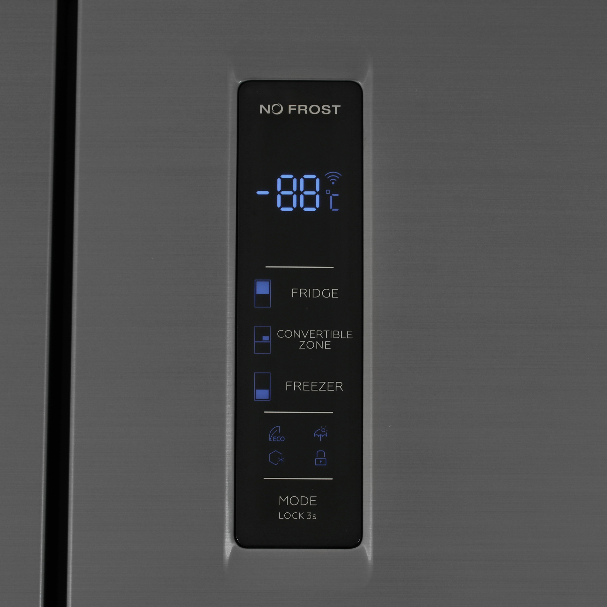 5495104 Холодильник многодверный   Beko GNOR522E30X серебристый STDN-0010212 - Вид №9