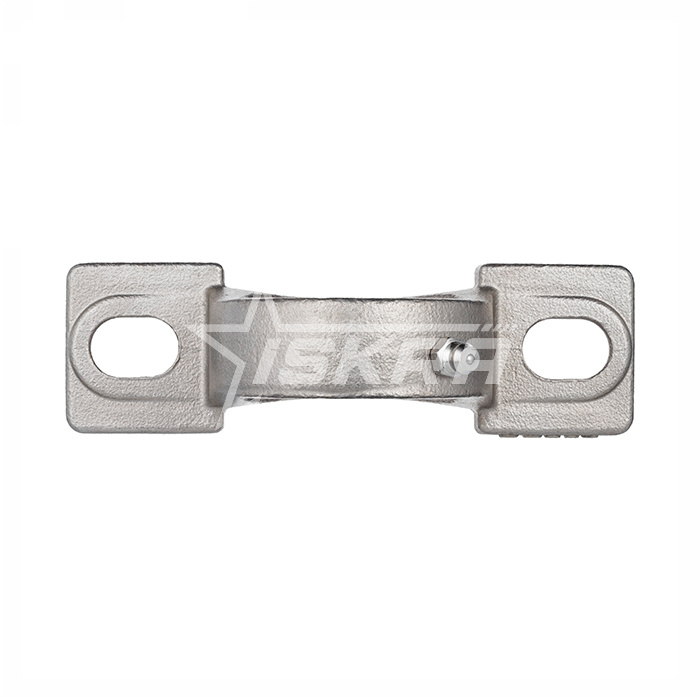 IS1899 Нержавеющий корпус подшипника SS P 208 ISKRA  - Вид №5