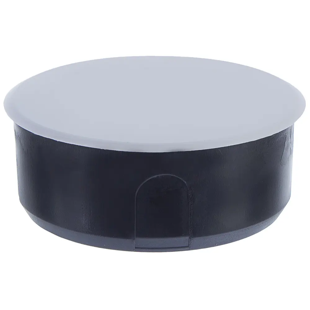 Коробка распределительная для сплошных стен 100х40 мм TPlast STLM-2066740