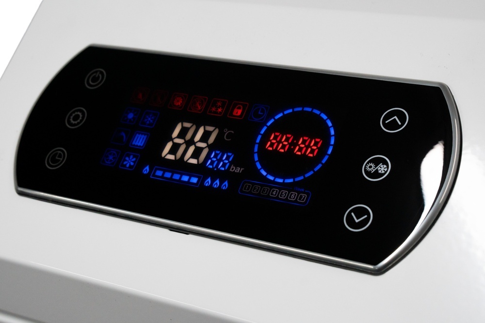 5485950 Газовый котел AXIS SMART 12 кВт напольный STDN-0043114 - Вид №4