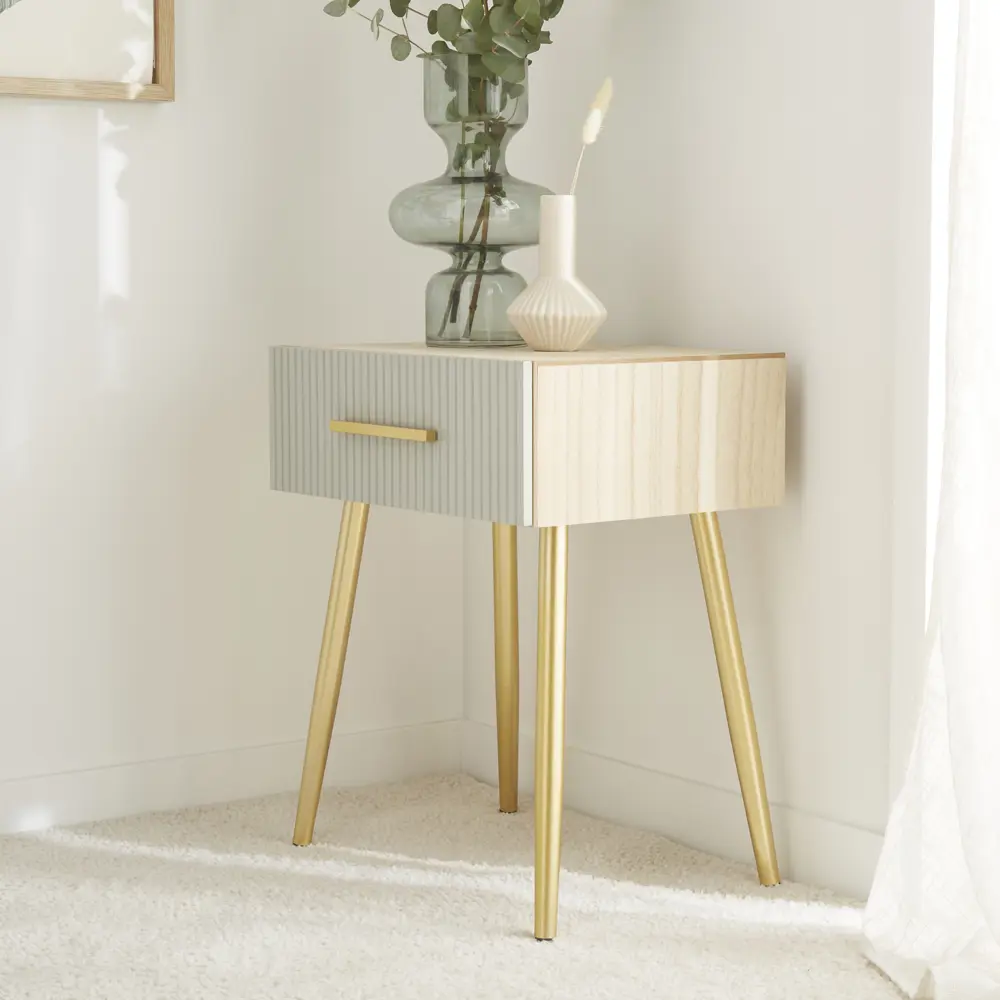 Насадка Standers пластик 24 мм цвет черный 4 шт STLM-2109116 - Вид №7