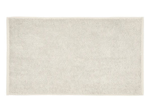 Хлопок прямоугольный сплошной цвет ванная комната ковер