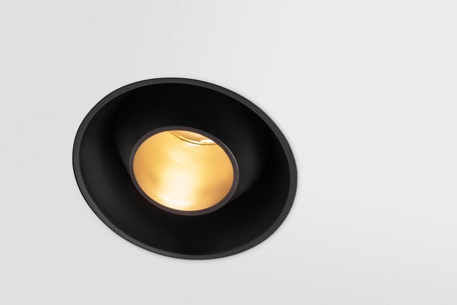 Утопленный светодиодный прожектор Modular Lighting Instruments TETRIX ARCH-00070432 - Вид №67