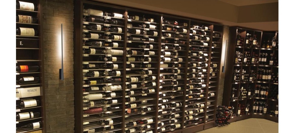 000764 Вертикальное бра B.Lux Eliana Santreyd