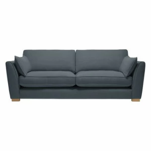 Диван Side прямой темно-зеленый ICON DESIGNE SIDE 178072 Зеленый;серый