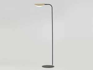 Aromas del Campo Торшер из металла Ficus P1243