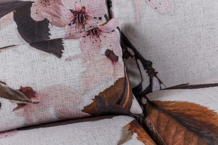 MOMENTI Прямоугольная подушка из ткани для дивана Crazy home furniture - free art sun-id-1483343 - Вид №5