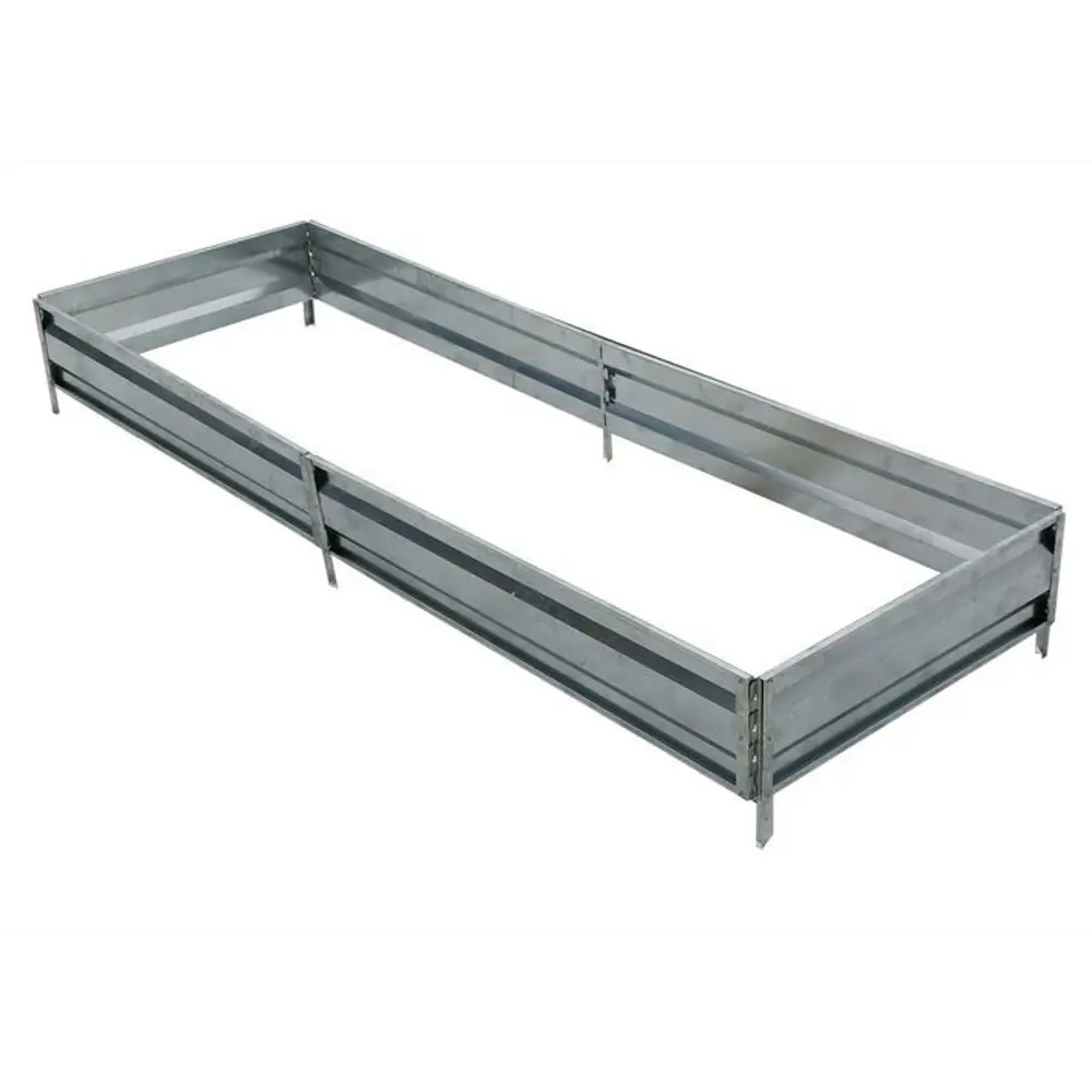 Бортик для грядки торцевой (короткая сторона) Santreyd STLM-2118944