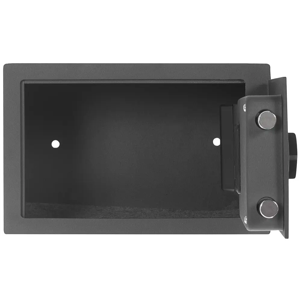 Сейф мебельный Standers N2 с электронным замком сталь 9 л STLM-2167642 - Вид №4