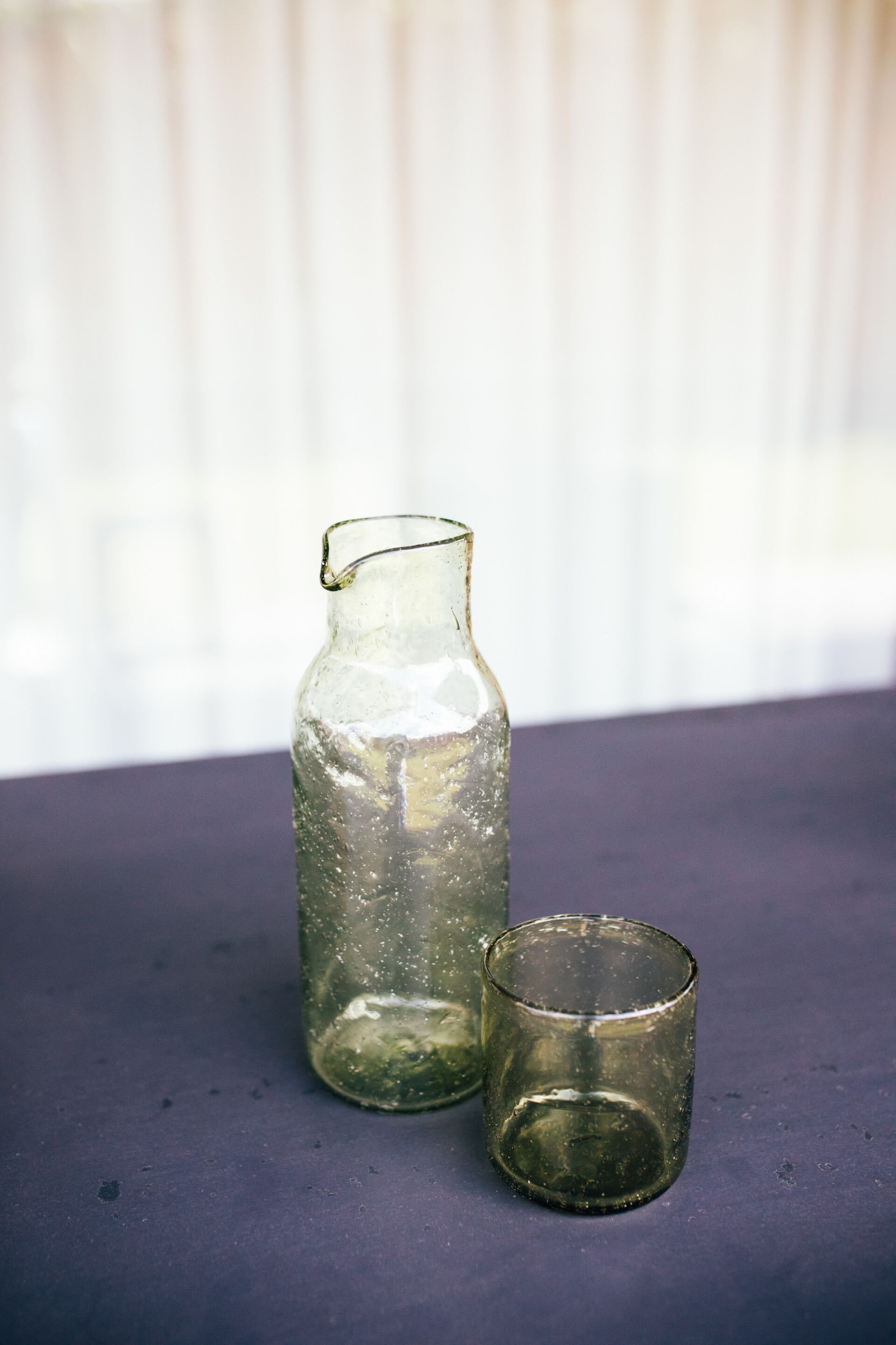 Стеклянный графин POMAX VICO ARCH-00065013 - Вид №21