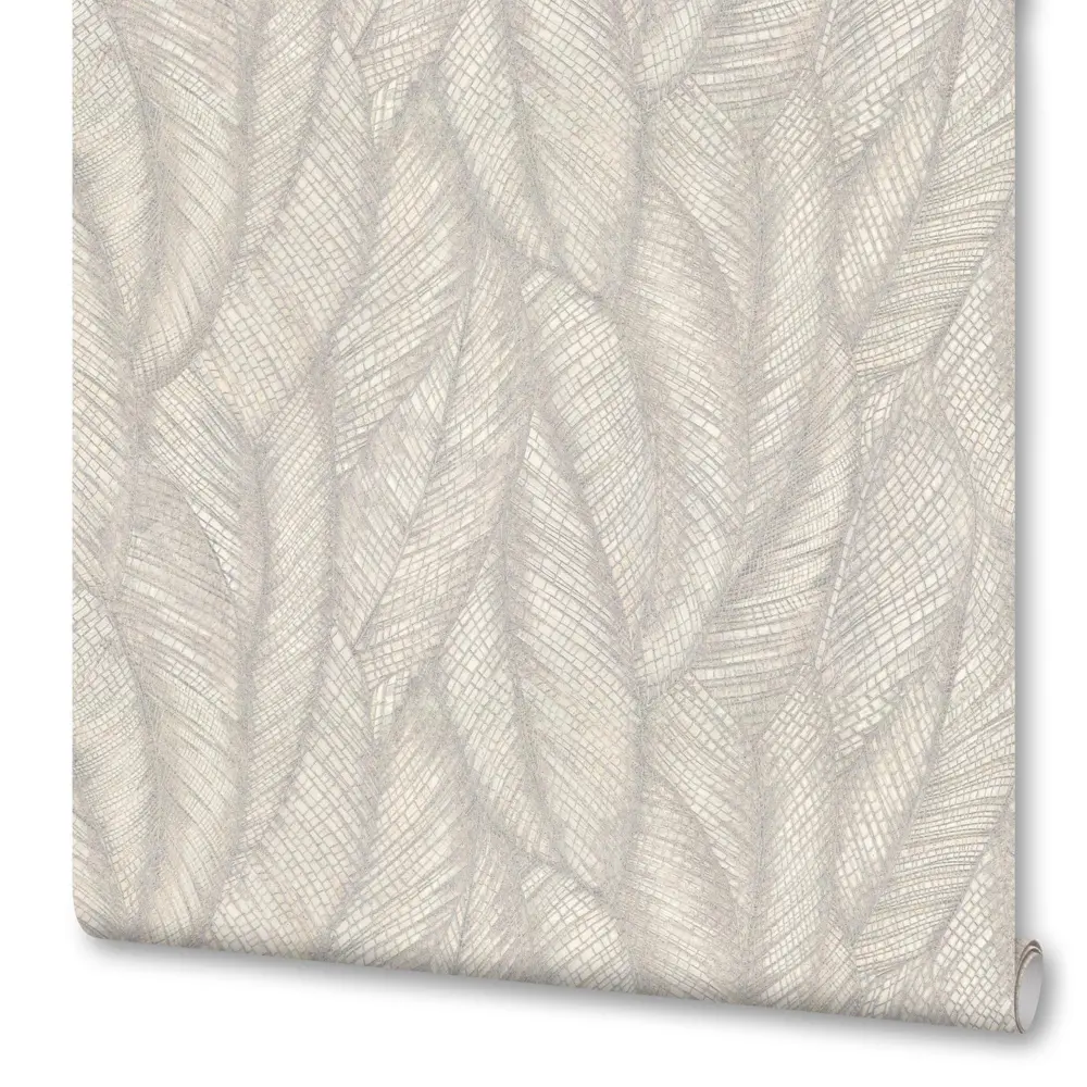Обои флизелиновые Ovk Design Sirpi Murano серый 1.06 м 10809-01 88915376 STLM-2184935 RAVENNA