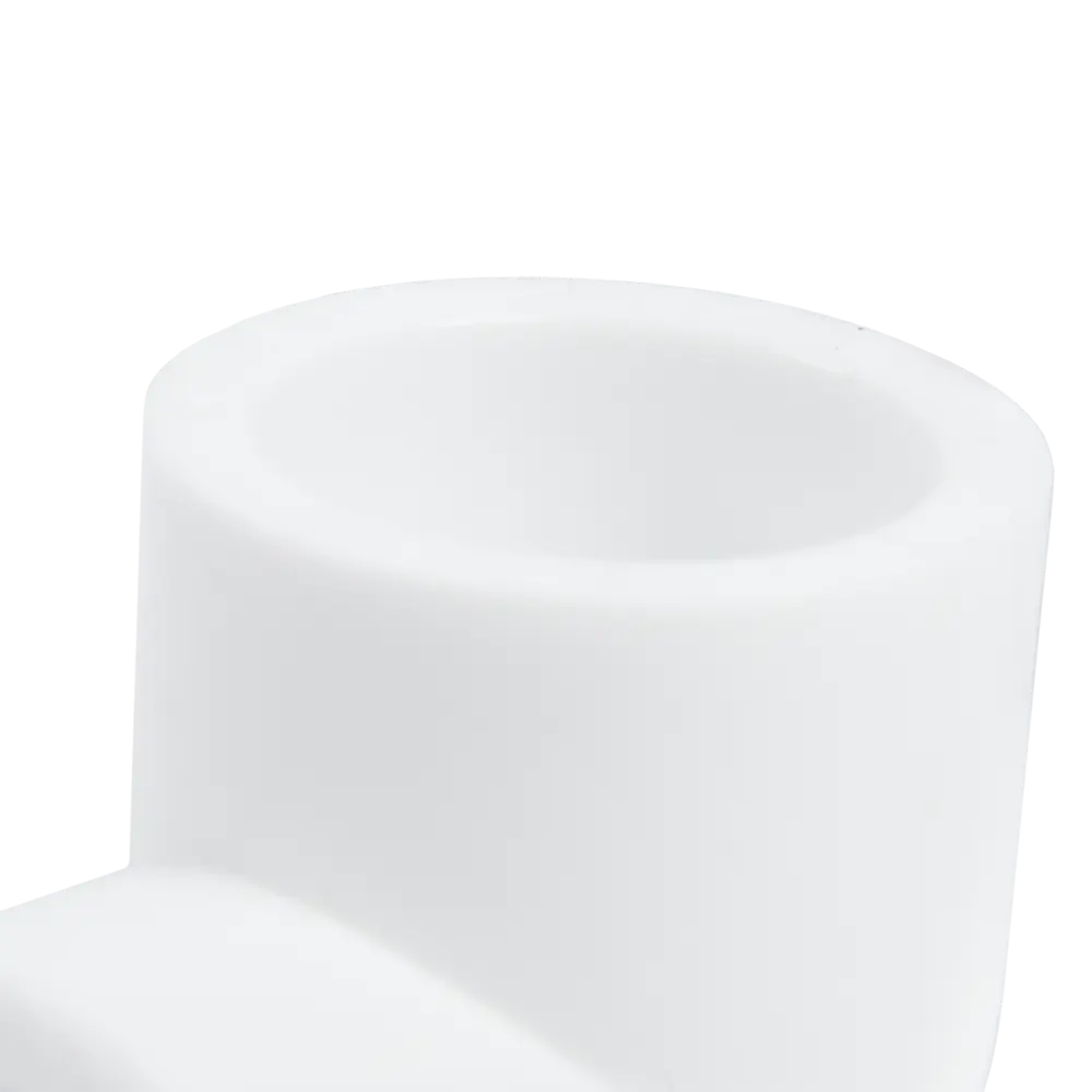 Угол 90° Valfex 25 мм полипропилен 10108025 STLM-2103921 - Вид №2