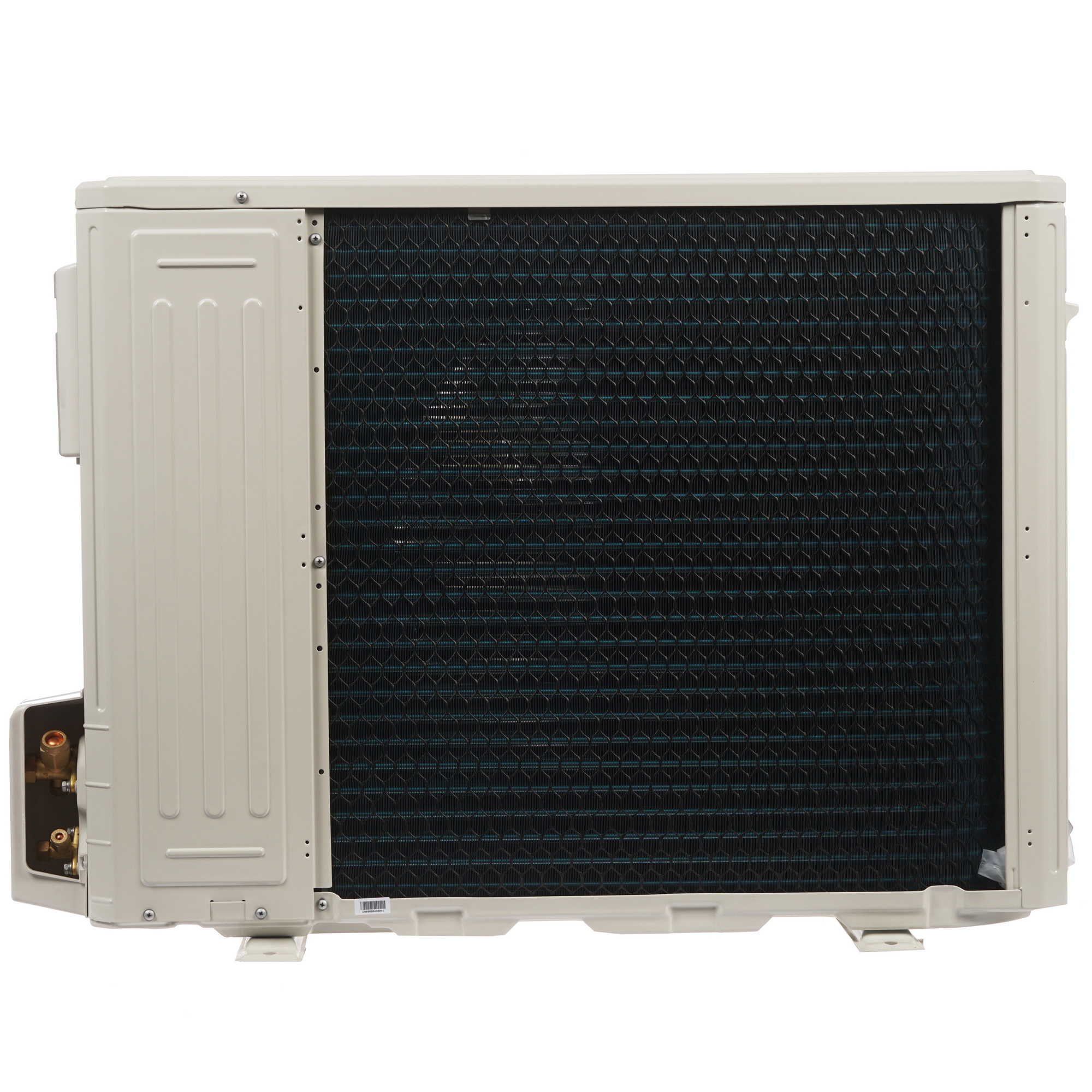 8128796 Кондиционер настенный сплит-система JAX ACM-32HE/ACM-32HE белый STDN-0016910 - Вид №8