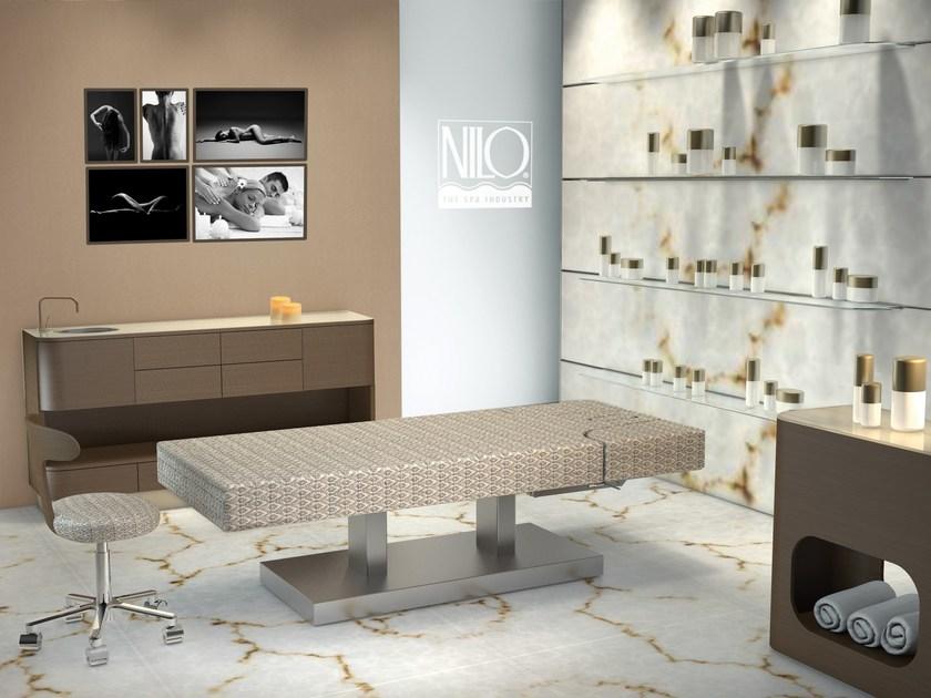 Nilo Электрическая массажная кровать Excellence N9035 - Вид №1