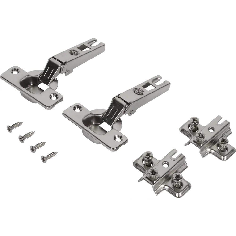 Витрина для шкафа Delinia «Бронза» 60x35 см, алюминий/стекло, цвет тёмно-коричневый STLM-2129060 - Вид №4