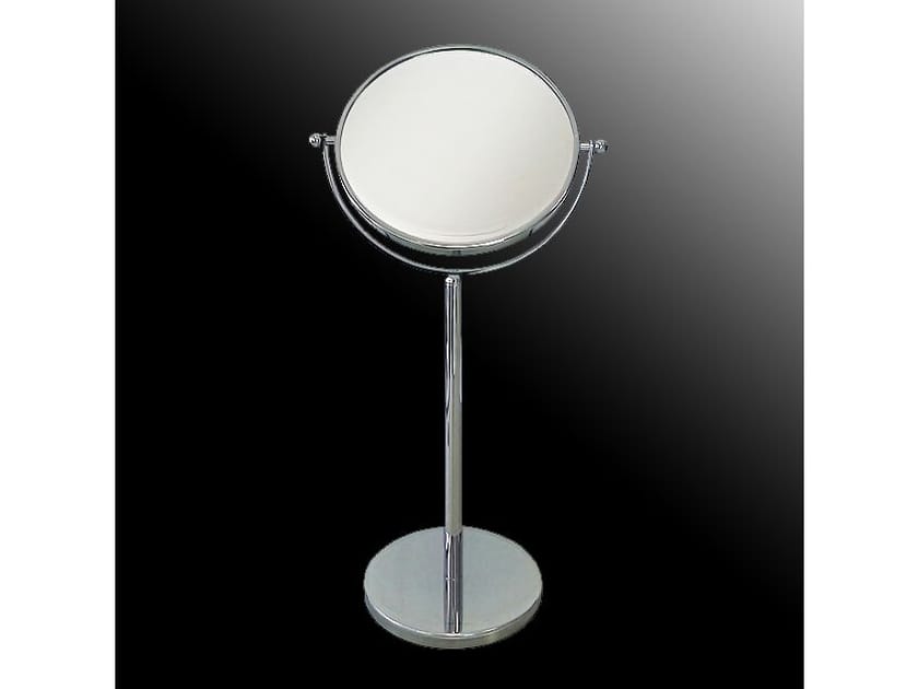 Столешница двухстороннее круглое увеличительное зеркало Spekkio Epsilon ARCH-00112767