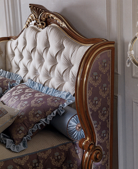 Кровать  CEPPI 3143  - Вид №1