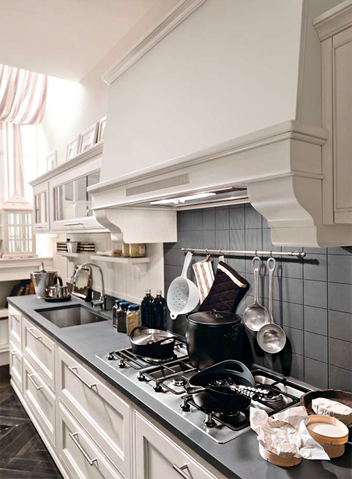 Кухня  MARTINI PERSONALE CONTEMPORANEITA  - Вид №2