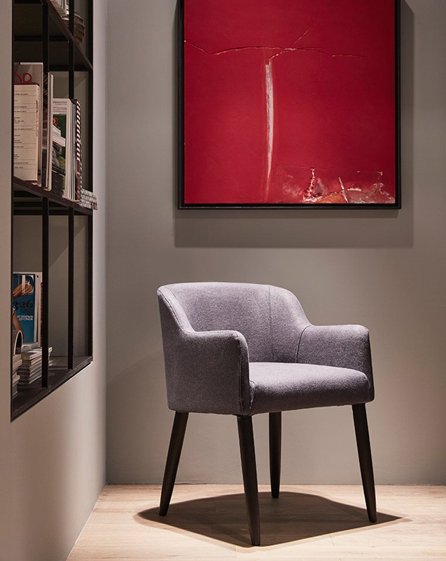 Полукресло  MERIDIANI LOLA 