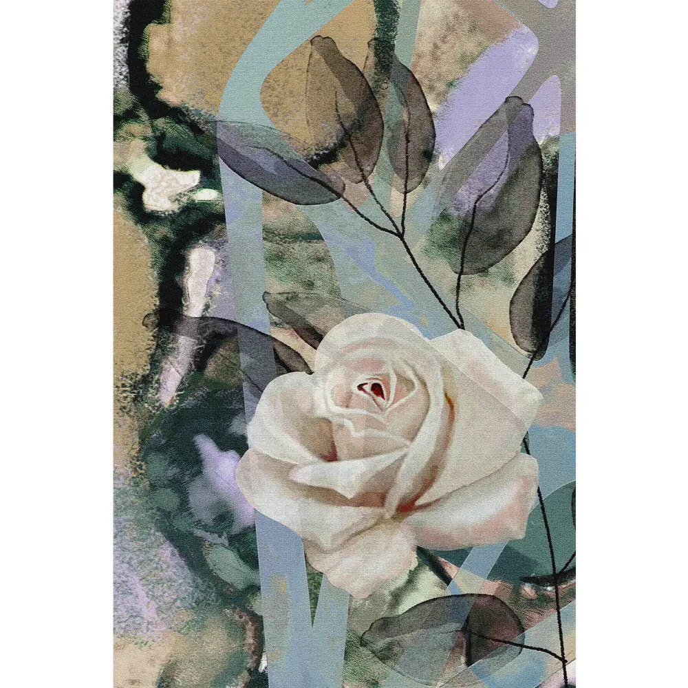 Картина на стекле «Примавера 3» 40x60 см 84531422 STLM-2201697 ARTABOSKO 