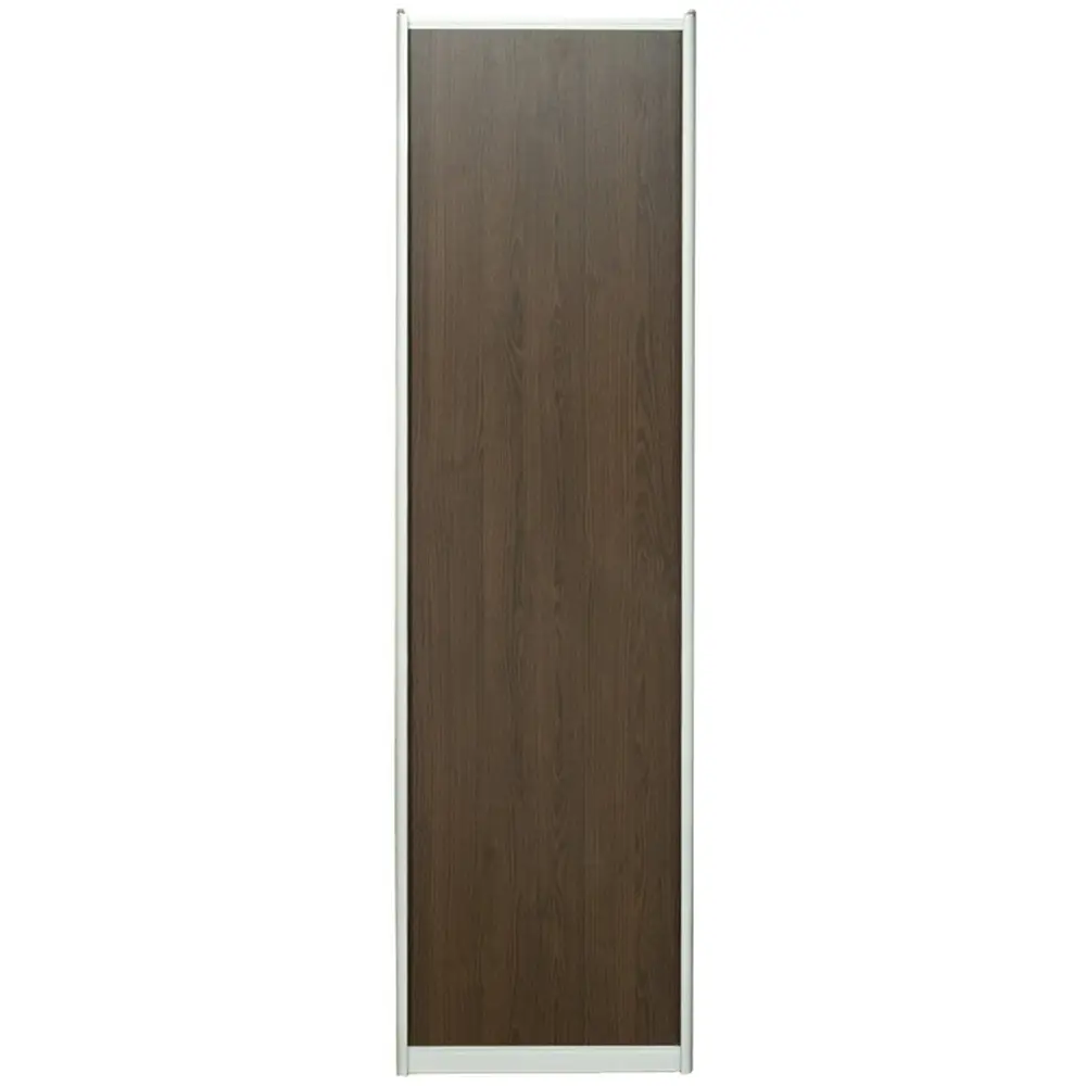 Дверь-купе Spaceo 2555х604 мм цвет венге Santreyd STLM-2193504