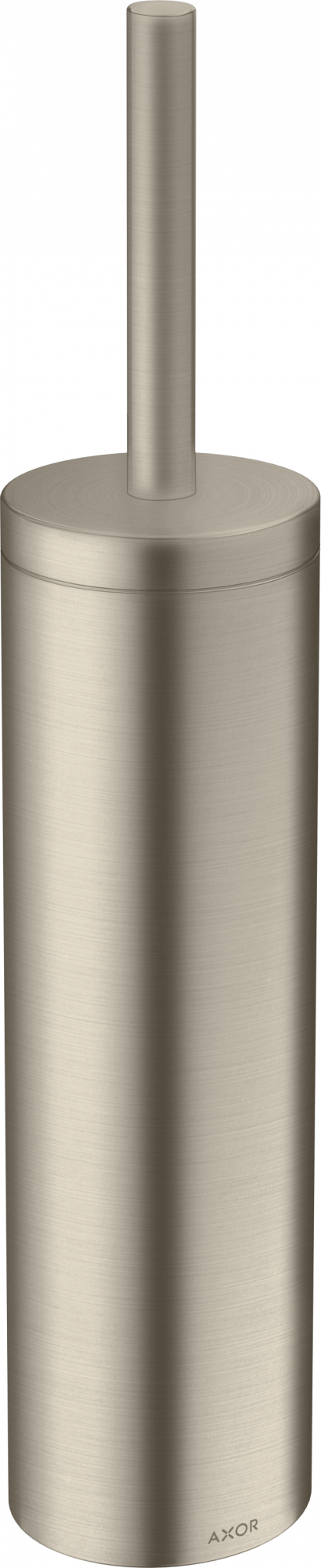 42855820 Держатель ершика для унитаза настенный AXOR UNIVERSAL CIRCULAR 